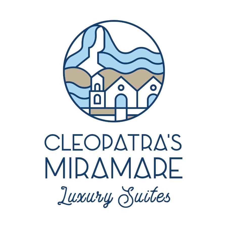 Cleopatra'S Miramare Aparthotel ดามูคารี ภายนอก รูปภาพ